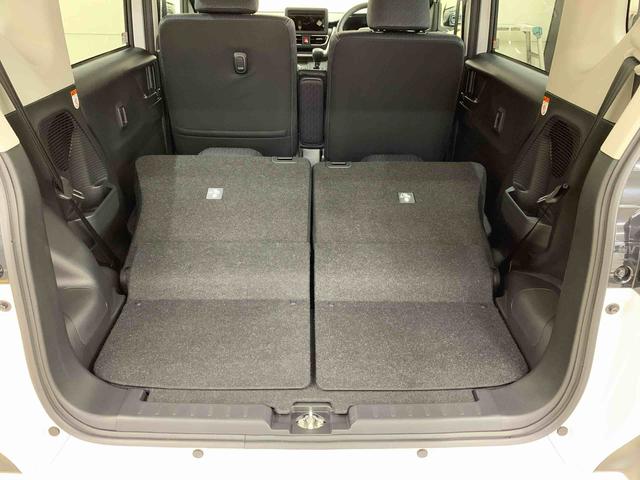 ムーヴ Ｇ　２ＷＤ　片側電動スライドドア・ＬＥＤヘッドライト・オートライト・オートマチックハイビーム・プッシュスタートボタン・アイドリングストップ・オートエアコン・電動パーキングブレーキ・スマートアシスト（40枚目）