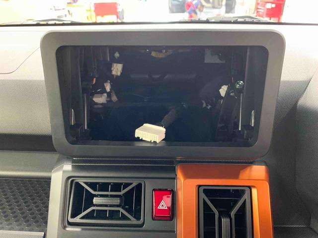 タフト Ｇ　２ＷＤ　ＬＥＤヘッドライト・バックカメラ・シートヒーター・スマートアシスト・アイドリングストップ・プッシュボタンスタート・オートライト・オートマチックハイビーム・オートエアコン・電動格納式ドアミラー（13枚目）