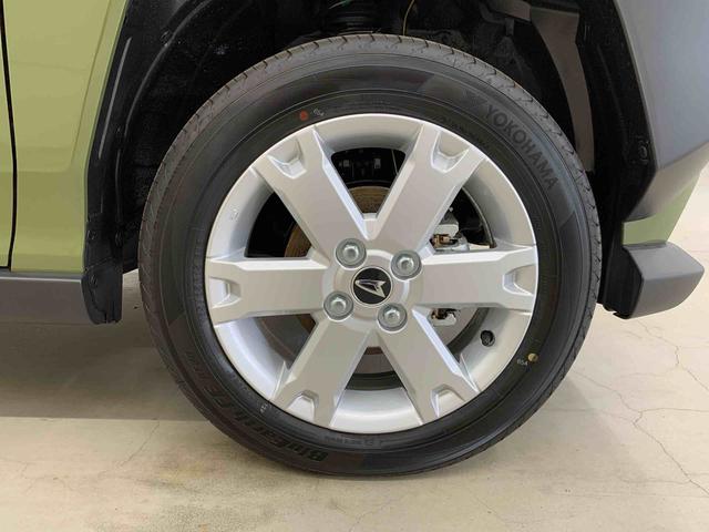 タフト Ｇ　２ＷＤ　ＬＥＤヘッドライト・バックカメラ・シートヒーター・スマートアシスト・アイドリングストップ・プッシュボタンスタート・オートライト・オートマチックハイビーム・オートエアコン・電動格納式ドアミラー（23枚目）