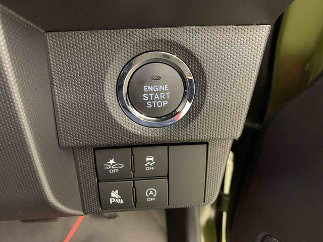 タフト Ｇ　２ＷＤ　ＬＥＤヘッドライト・バックカメラ・シートヒーター・スマートアシスト・アイドリングストップ・プッシュボタンスタート・オートライト・オートマチックハイビーム・オートエアコン・電動格納式ドアミラー（25枚目）