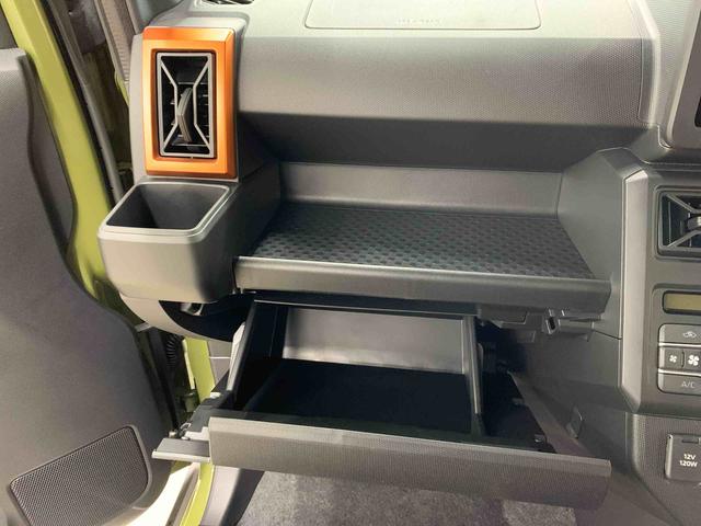 タフト Ｇ　２ＷＤ　ＬＥＤヘッドライト・バックカメラ・シートヒーター・スマートアシスト・アイドリングストップ・プッシュボタンスタート・オートライト・オートマチックハイビーム・オートエアコン・電動格納式ドアミラー（28枚目）