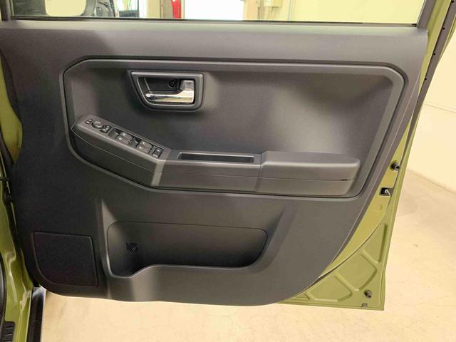 タフト Ｇ　２ＷＤ　ＬＥＤヘッドライト・バックカメラ・シートヒーター・スマートアシスト・アイドリングストップ・プッシュボタンスタート・オートライト・オートマチックハイビーム・オートエアコン・電動格納式ドアミラー（30枚目）