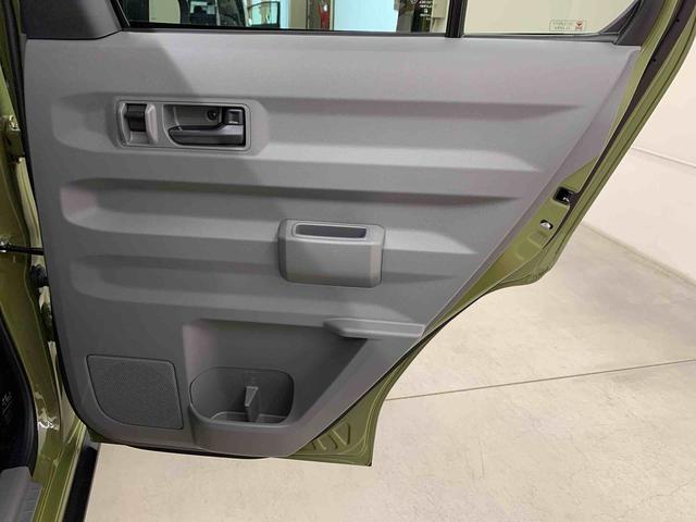 タフト Ｇ　２ＷＤ　ＬＥＤヘッドライト・バックカメラ・シートヒーター・スマートアシスト・アイドリングストップ・プッシュボタンスタート・オートライト・オートマチックハイビーム・オートエアコン・電動格納式ドアミラー（31枚目）