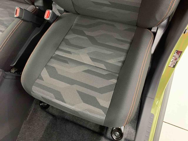 タフト Ｇ　２ＷＤ　ＬＥＤヘッドライト・バックカメラ・シートヒーター・スマートアシスト・アイドリングストップ・プッシュボタンスタート・オートライト・オートマチックハイビーム・オートエアコン・電動格納式ドアミラー（33枚目）