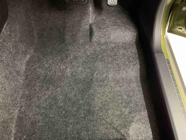 タフト Ｇ　２ＷＤ　ＬＥＤヘッドライト・バックカメラ・シートヒーター・スマートアシスト・アイドリングストップ・プッシュボタンスタート・オートライト・オートマチックハイビーム・オートエアコン・電動格納式ドアミラー（35枚目）