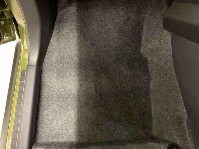 タフト Ｇ　２ＷＤ　ＬＥＤヘッドライト・バックカメラ・シートヒーター・スマートアシスト・アイドリングストップ・プッシュボタンスタート・オートライト・オートマチックハイビーム・オートエアコン・電動格納式ドアミラー（36枚目）