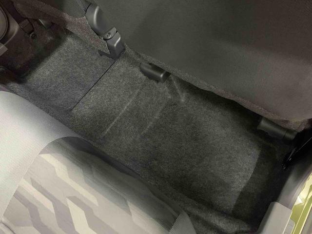 タフト Ｇ　２ＷＤ　ＬＥＤヘッドライト・バックカメラ・シートヒーター・スマートアシスト・アイドリングストップ・プッシュボタンスタート・オートライト・オートマチックハイビーム・オートエアコン・電動格納式ドアミラー（37枚目）