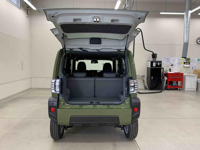 タフト Ｇ　２ＷＤ　ＬＥＤヘッドライト・バックカメラ・シートヒーター・スマートアシスト・アイドリングストップ・プッシュボタンスタート・オートライト・オートマチックハイビーム・オートエアコン・電動格納式ドアミラー（39枚目）