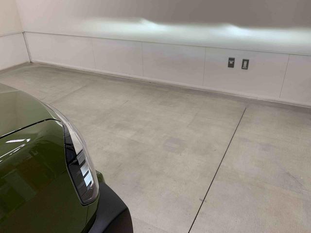 タフト Ｇ　２ＷＤ　ＬＥＤヘッドライト・バックカメラ・シートヒーター・スマートアシスト・アイドリングストップ・プッシュボタンスタート・オートライト・オートマチックハイビーム・オートエアコン・電動格納式ドアミラー（42枚目）