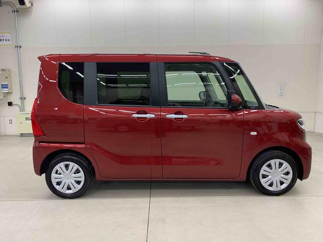 タント X 2WD 左側電動スライドドア・LEDヘッドライト・バックカメラ・シートヒーター・スマートアシスト・アイドリングストップ・プッシュボタンスタート・オートライト・オートマチックハイビーム・オートエアコン(7枚目)