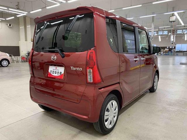 タント X 2WD 左側電動スライドドア・LEDヘッドライト・バックカメラ・シートヒーター・スマートアシスト・アイドリングストップ・プッシュボタンスタート・オートライト・オートマチックハイビーム・オートエアコン(11枚目)