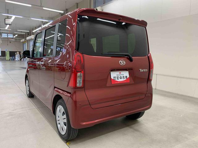 タント X 2WD 左側電動スライドドア・LEDヘッドライト・バックカメラ・シートヒーター・スマートアシスト・アイドリングストップ・プッシュボタンスタート・オートライト・オートマチックハイビーム・オートエアコン(12枚目)