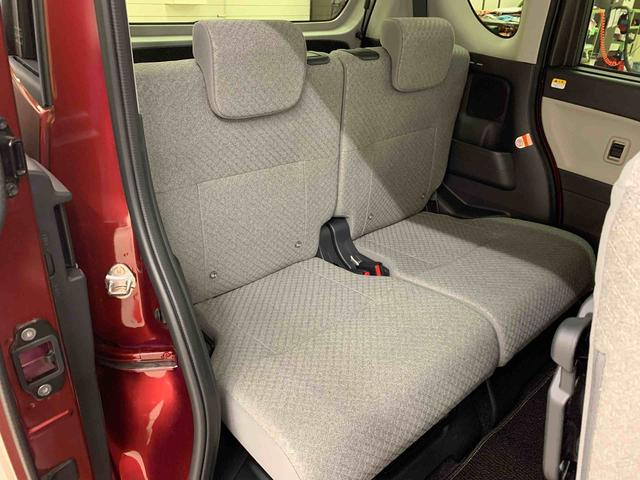 タント X 2WD 左側電動スライドドア・LEDヘッドライト・バックカメラ・シートヒーター・スマートアシスト・アイドリングストップ・プッシュボタンスタート・オートライト・オートマチックハイビーム・オートエアコン(17枚目)