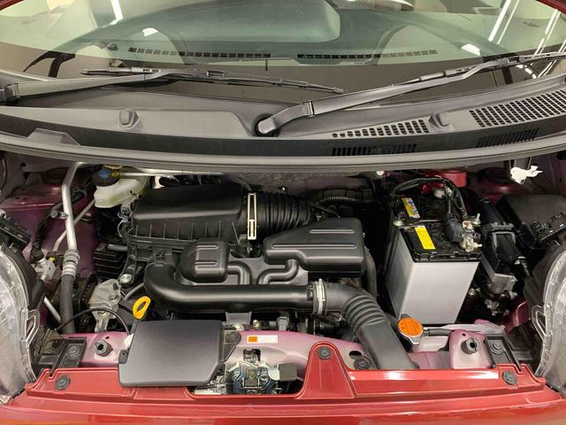 タント X 2WD 左側電動スライドドア・LEDヘッドライト・バックカメラ・シートヒーター・スマートアシスト・アイドリングストップ・プッシュボタンスタート・オートライト・オートマチックハイビーム・オートエアコン(20枚目)