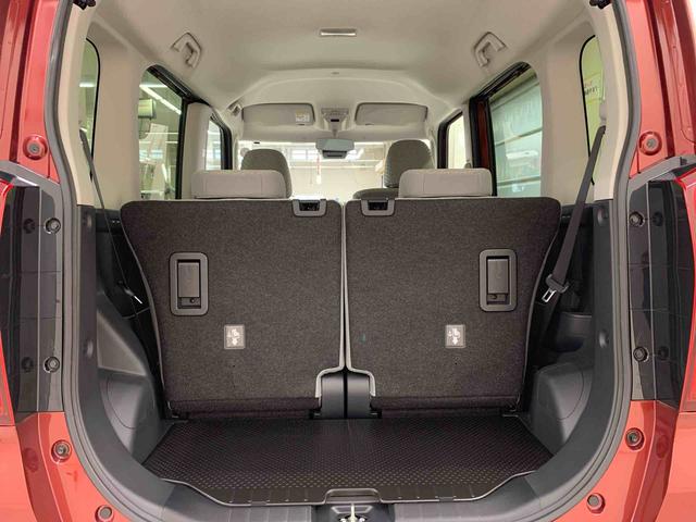 タント X 2WD 左側電動スライドドア・LEDヘッドライト・バックカメラ・シートヒーター・スマートアシスト・アイドリングストップ・プッシュボタンスタート・オートライト・オートマチックハイビーム・オートエアコン(21枚目)