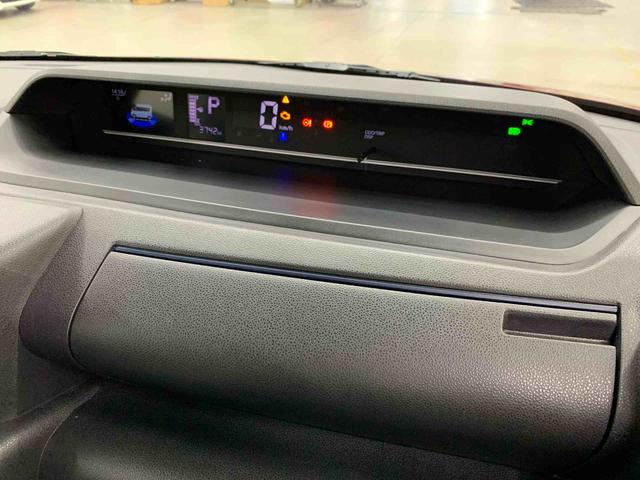 タント X 2WD 左側電動スライドドア・LEDヘッドライト・バックカメラ・シートヒーター・スマートアシスト・アイドリングストップ・プッシュボタンスタート・オートライト・オートマチックハイビーム・オートエアコン(24枚目)