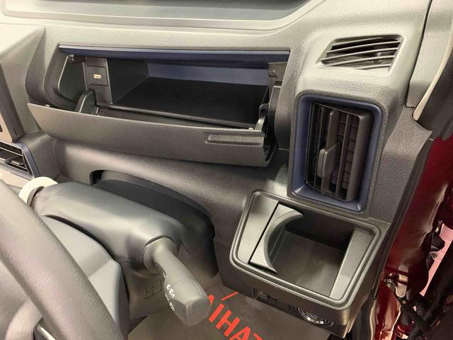 タント X 2WD 左側電動スライドドア・LEDヘッドライト・バックカメラ・シートヒーター・スマートアシスト・アイドリングストップ・プッシュボタンスタート・オートライト・オートマチックハイビーム・オートエアコン(27枚目)