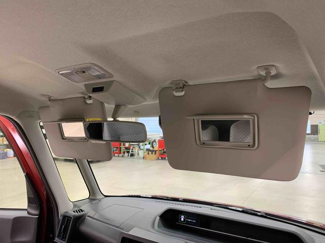 タント X 2WD 左側電動スライドドア・LEDヘッドライト・バックカメラ・シートヒーター・スマートアシスト・アイドリングストップ・プッシュボタンスタート・オートライト・オートマチックハイビーム・オートエアコン(29枚目)