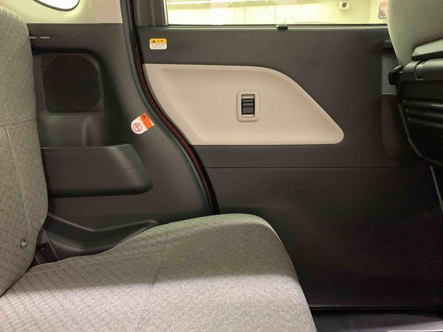 タント X 2WD 左側電動スライドドア・LEDヘッドライト・バックカメラ・シートヒーター・スマートアシスト・アイドリングストップ・プッシュボタンスタート・オートライト・オートマチックハイビーム・オートエアコン(31枚目)
