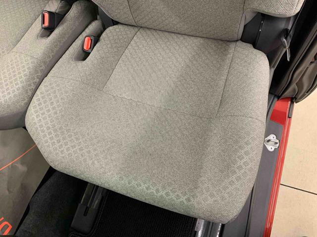 タント X 2WD 左側電動スライドドア・LEDヘッドライト・バックカメラ・シートヒーター・スマートアシスト・アイドリングストップ・プッシュボタンスタート・オートライト・オートマチックハイビーム・オートエアコン(33枚目)