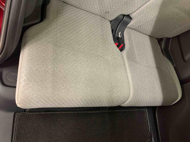 タント X 2WD 左側電動スライドドア・LEDヘッドライト・バックカメラ・シートヒーター・スマートアシスト・アイドリングストップ・プッシュボタンスタート・オートライト・オートマチックハイビーム・オートエアコン(34枚目)