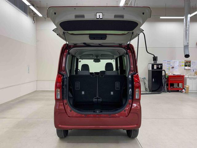 タント X 2WD 左側電動スライドドア・LEDヘッドライト・バックカメラ・シートヒーター・スマートアシスト・アイドリングストップ・プッシュボタンスタート・オートライト・オートマチックハイビーム・オートエアコン(39枚目)