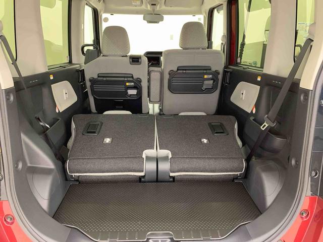 タント X 2WD 左側電動スライドドア・LEDヘッドライト・バックカメラ・シートヒーター・スマートアシスト・アイドリングストップ・プッシュボタンスタート・オートライト・オートマチックハイビーム・オートエアコン(40枚目)