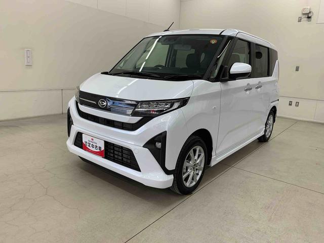 ムーヴ G 2WD 片側電動スライドドア・ナビ・LEDヘッドライト・オートライト・オートマチックハイビーム・プッシュスタートボタン・アイドリングストップ・オートエアコン・電動パーキングブレーキ・スマートアシスト(10枚目)