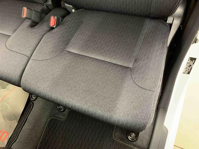 ムーヴ G 2WD 片側電動スライドドア・ナビ・LEDヘッドライト・オートライト・オートマチックハイビーム・プッシュスタートボタン・アイドリングストップ・オートエアコン・電動パーキングブレーキ・スマートアシスト(33枚目)