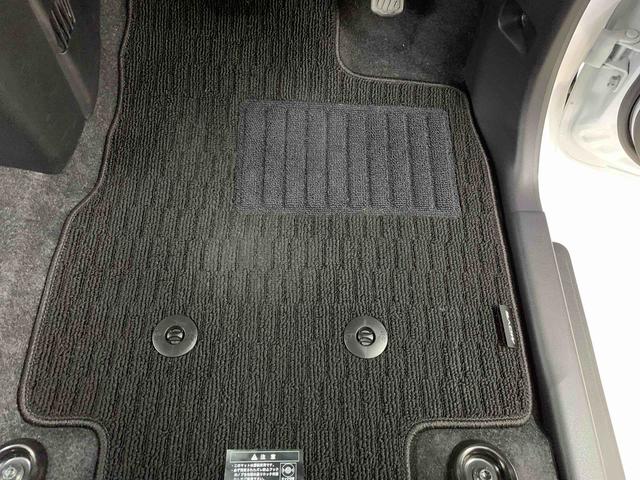 ムーヴ G 2WD 片側電動スライドドア・ナビ・LEDヘッドライト・オートライト・オートマチックハイビーム・プッシュスタートボタン・アイドリングストップ・オートエアコン・電動パーキングブレーキ・スマートアシスト(35枚目)