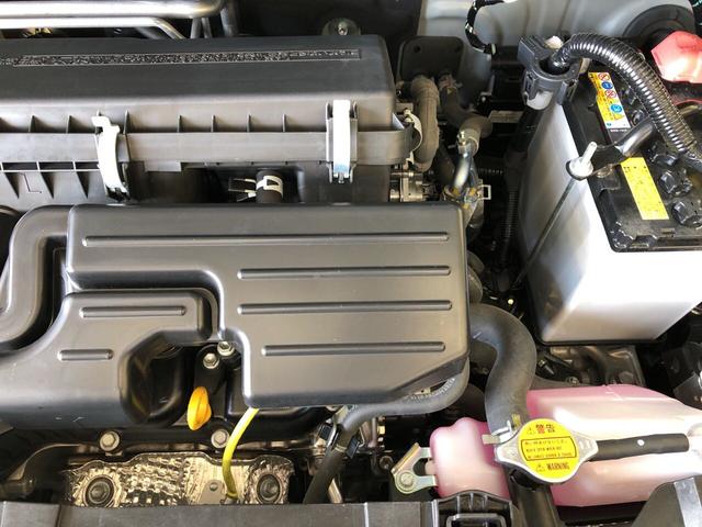 L SAIII 2WD キーレス マニュアルエアコン(17枚目)
