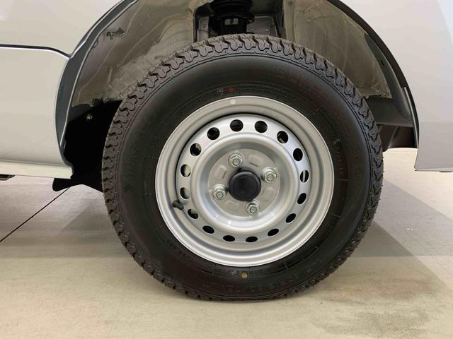 ハイゼットトラック スタンダード 農用スペシャル 4WD マニュアルエアコン・スマートアシスト・アイドリングストップ・AM,FMラジオ・コーナーセンサー(23枚目)