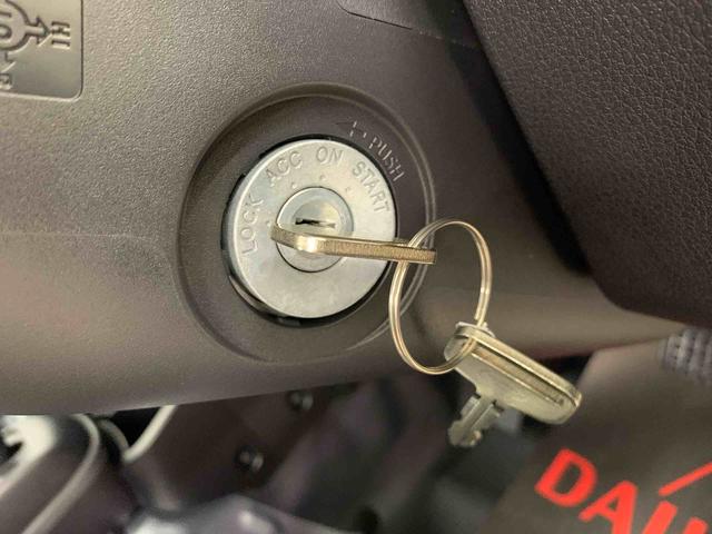 ハイゼットトラック スタンダード 農用スペシャル 4WD マニュアルエアコン・スマートアシスト・アイドリングストップ・AM,FMラジオ・コーナーセンサー(25枚目)