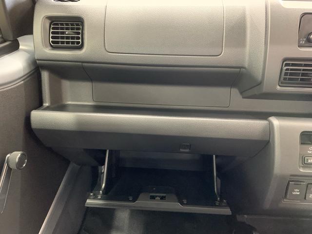 ハイゼットトラック スタンダード 農用スペシャル 4WD マニュアルエアコン・スマートアシスト・アイドリングストップ・AM,FMラジオ・コーナーセンサー(30枚目)