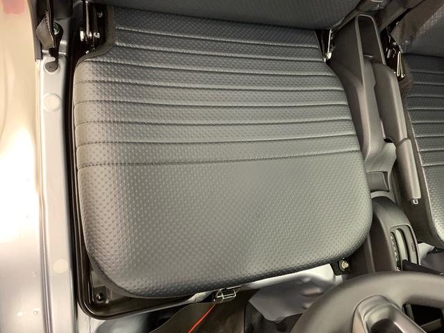 ハイゼットトラック スタンダード 農用スペシャル 4WD マニュアルエアコン・スマートアシスト・アイドリングストップ・AM,FMラジオ・コーナーセンサー(32枚目)