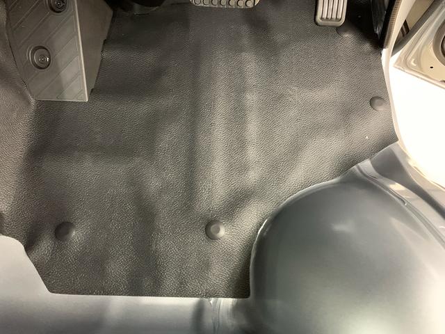 ハイゼットトラック スタンダード 農用スペシャル 4WD マニュアルエアコン・スマートアシスト・アイドリングストップ・AM,FMラジオ・コーナーセンサー(33枚目)