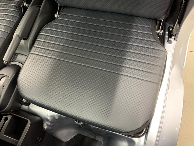 ハイゼットトラック スタンダード 農用スペシャル 4WD マニュアルエアコン・スマートアシスト・アイドリングストップ・AM,FMラジオ・コーナーセンサー(34枚目)