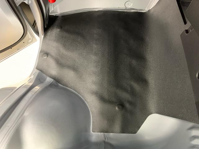 ハイゼットトラック スタンダード 農用スペシャル 4WD マニュアルエアコン・スマートアシスト・アイドリングストップ・AM,FMラジオ・コーナーセンサー(35枚目)