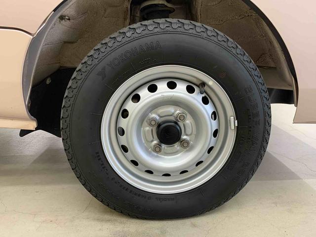 ハイゼットトラック EXT 4WD ナビ・ETC・マニュアルエアコン・キーレスエントリー・4WD・4AT(22枚目)