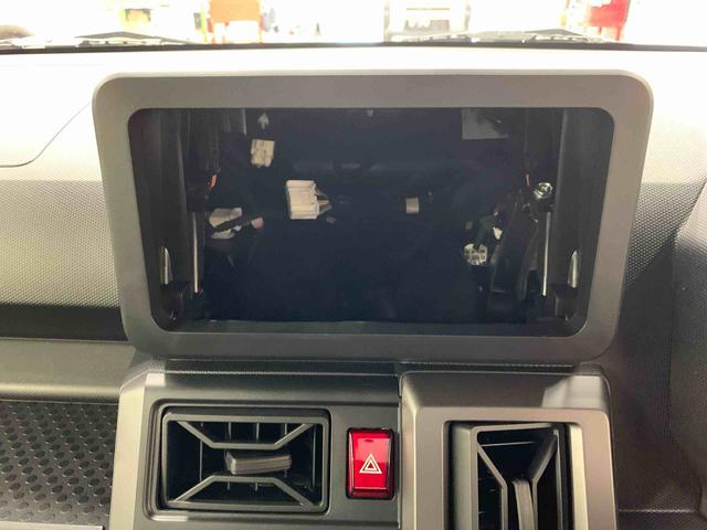 タフト Ｇ　ダーククロムベンチャー　２ＷＤ　ＬＥＤヘッドライト・バックカメラ・シートヒーター・スマートアシスト・アイドリングストップ・プッシュボタンスタート・オートライト・オートマチックハイビーム・オートエアコン・電動格納式ドアミラー（13枚目）