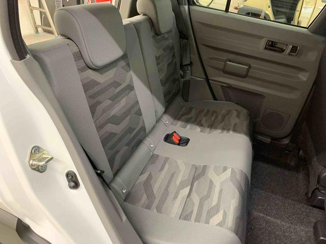 タフト Ｇ　ダーククロムベンチャー　２ＷＤ　ＬＥＤヘッドライト・バックカメラ・シートヒーター・スマートアシスト・アイドリングストップ・プッシュボタンスタート・オートライト・オートマチックハイビーム・オートエアコン・電動格納式ドアミラー（17枚目）