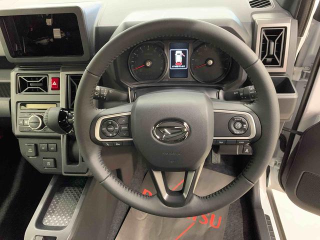 タフト Ｇ　ダーククロムベンチャー　２ＷＤ　ＬＥＤヘッドライト・バックカメラ・シートヒーター・スマートアシスト・アイドリングストップ・プッシュボタンスタート・オートライト・オートマチックハイビーム・オートエアコン・電動格納式ドアミラー（19枚目）