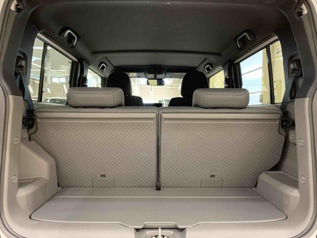 タフト Ｇ　ダーククロムベンチャー　２ＷＤ　ＬＥＤヘッドライト・バックカメラ・シートヒーター・スマートアシスト・アイドリングストップ・プッシュボタンスタート・オートライト・オートマチックハイビーム・オートエアコン・電動格納式ドアミラー（21枚目）