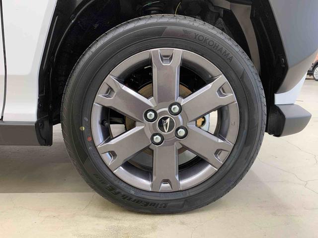 タフト Ｇ　ダーククロムベンチャー　２ＷＤ　ＬＥＤヘッドライト・バックカメラ・シートヒーター・スマートアシスト・アイドリングストップ・プッシュボタンスタート・オートライト・オートマチックハイビーム・オートエアコン・電動格納式ドアミラー（23枚目）