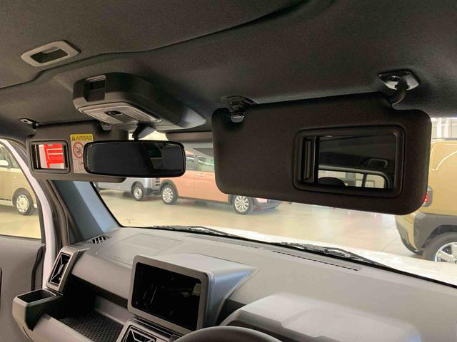 タフト Ｇ　ダーククロムベンチャー　２ＷＤ　ＬＥＤヘッドライト・バックカメラ・シートヒーター・スマートアシスト・アイドリングストップ・プッシュボタンスタート・オートライト・オートマチックハイビーム・オートエアコン・電動格納式ドアミラー（29枚目）