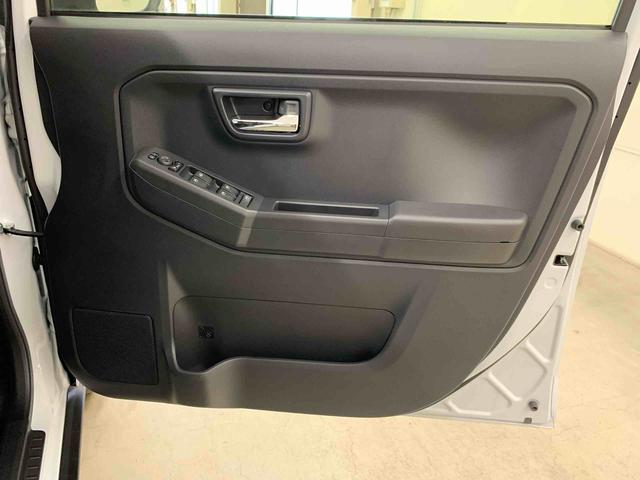 タフト Ｇ　ダーククロムベンチャー　２ＷＤ　ＬＥＤヘッドライト・バックカメラ・シートヒーター・スマートアシスト・アイドリングストップ・プッシュボタンスタート・オートライト・オートマチックハイビーム・オートエアコン・電動格納式ドアミラー（30枚目）