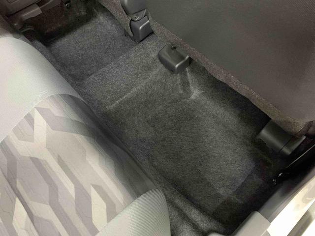 タフト Ｇ　ダーククロムベンチャー　２ＷＤ　ＬＥＤヘッドライト・バックカメラ・シートヒーター・スマートアシスト・アイドリングストップ・プッシュボタンスタート・オートライト・オートマチックハイビーム・オートエアコン・電動格納式ドアミラー（37枚目）