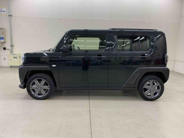 タフト Ｇ　ダーククロムベンチャー　２ＷＤ　ＬＥＤヘッドライト・バックカメラ・シートヒーター・スマートアシスト・アイドリングストップ・プッシュボタンスタート・オートライト・オートマチックハイビーム・オートエアコン・電動格納式ドアミラー（8枚目）