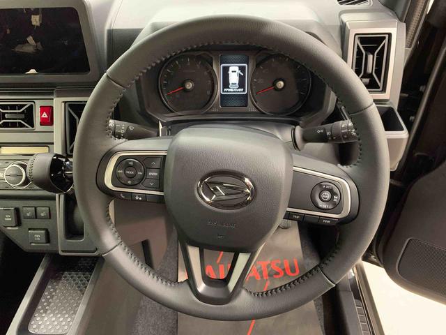 タフト Ｇ　ダーククロムベンチャー　２ＷＤ　ＬＥＤヘッドライト・バックカメラ・シートヒーター・スマートアシスト・アイドリングストップ・プッシュボタンスタート・オートライト・オートマチックハイビーム・オートエアコン・電動格納式ドアミラー（19枚目）