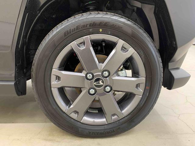 タフト Ｇ　ダーククロムベンチャー　２ＷＤ　ＬＥＤヘッドライト・バックカメラ・シートヒーター・スマートアシスト・アイドリングストップ・プッシュボタンスタート・オートライト・オートマチックハイビーム・オートエアコン・電動格納式ドアミラー（23枚目）